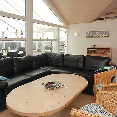 Feriehus Sjolund