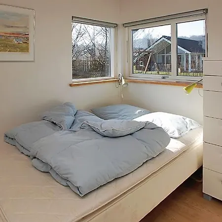 Sjolund Feriehus