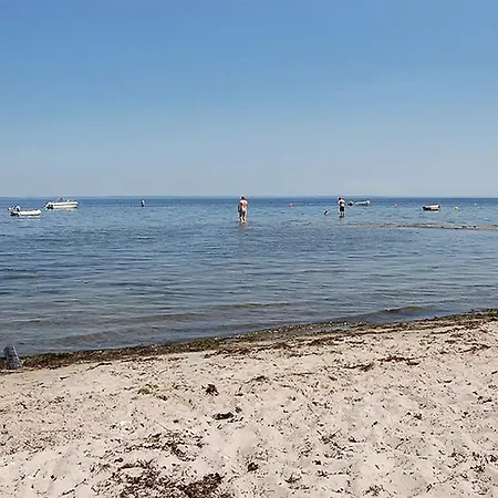 Feriehus Sjolund Sjolund