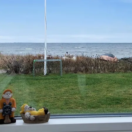 Sjolund Feriehus
