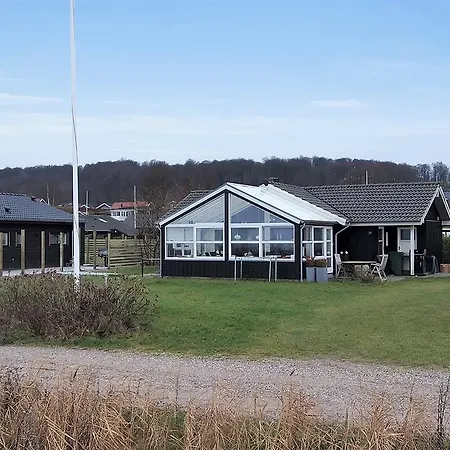 Sjolund Feriehus Sjolund
