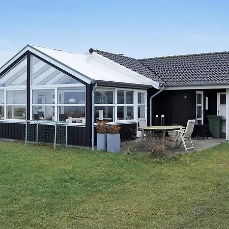 Feriehus Sjolund Sjolund