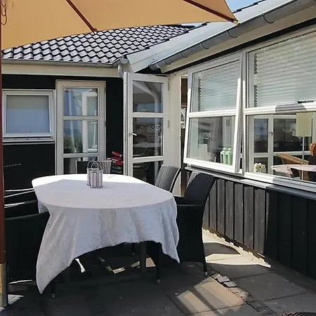 Feriehus Sjolund