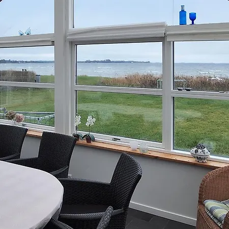 Sjolund Feriehus